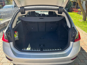 G21 BMW318d Touring - 90tis km - 9