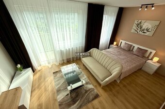 | 1i byt + pivnica + parking, Ovocné sady BA II., 35,70m2 - 9