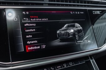 Audi SQ7 4.0TFSI NEWMod25 - 9