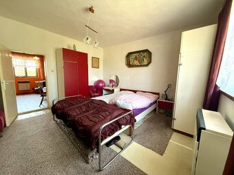 3 - izbový rodinný dom BELINCE, okr. Topoľčany - 9