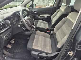 Citroen C3 1.6 HDi 73 kW 5°manuál - 9