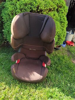 Autosedačky Cybex - 9