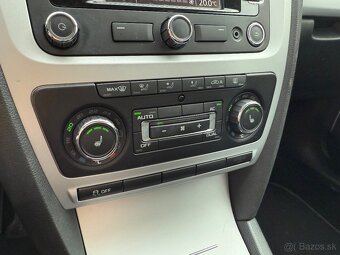 Škoda Octavia 2 Combi 1.4 TSI - 9