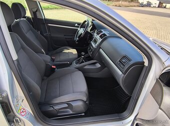 Vw Golf 1.9 TDI 77kw Sport - 9