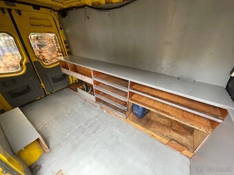 Mercedes-Benz Sprinter 311 CDI 2.2 - 9