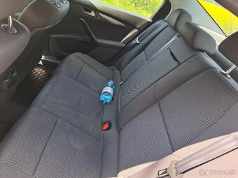 peugeot 508 2.0 hdi automat 2011 - 9