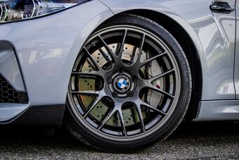 BMW M2 Competition - 9