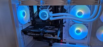 i7 13700K, DDR5 32GB Ram, NVME 1TB, RTX 5060Ti 8GB - 9