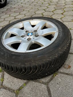 BMW 205/55 R16 - 9
