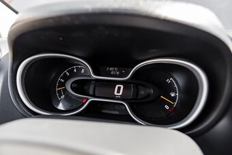 Opel Vivaro Crew Van 1.6 CDTi 88kW M6 6 miestne 04/2016 - 9