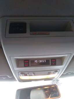 VW TRANSPORTER T5 2014 DSG 2,0 TDI 103kw - 9