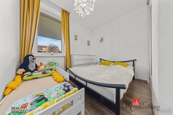 Exkluzívna ponuka: Moderný 2-izbový byt s priestrannou teras - 9