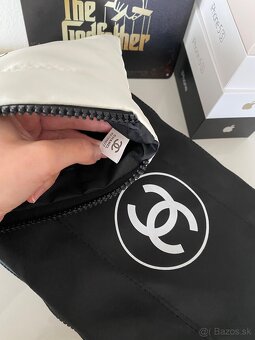 CC Kozmetická taška/Clutch - 9