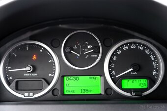 Land Rover Discovery 3 2.7 TDV6 HSE - 9
