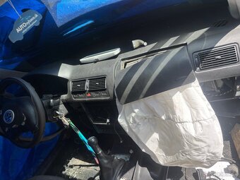 Volkswagen golf 4 - 9