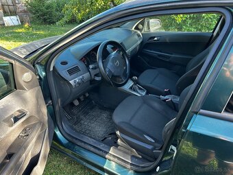 Opel astra 1.4benzin 66kw - 9