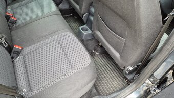 Škoda Fabia Combi 1.4 16V - 9