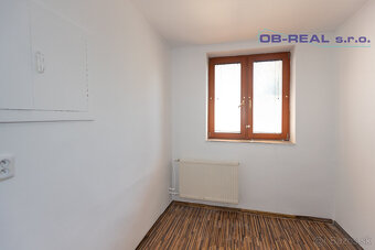 V Gáni predaj rekonštr. 5izb RD 120m2, garáž, pozemok 800m2 - 9