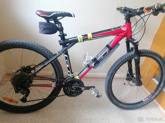 Horský bicykel GT - 9