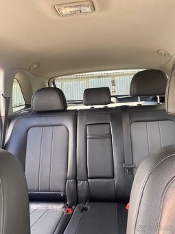 OPEL ANTARA 2.2cdti 2014 - 9
