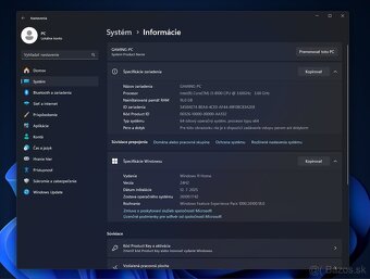 Herný PC pripravený na hranie - 9