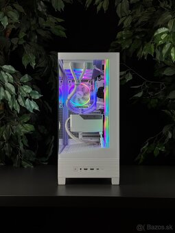 ☑️ Ryzen 9 9900X / RTX 4080 / 64GB RAM / 2TB SSD / 24M Zár - 9