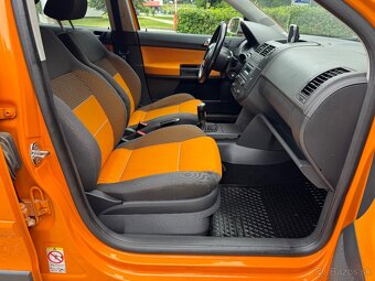 Volkswagen PoloCross 1,9 TDi - 9