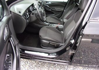 Opel Astra 1.6CDTi 100kW 178000KM AUTOMAT nafta automat - 9