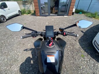CF Moto NK Cf moto 800 v Záruke - 9