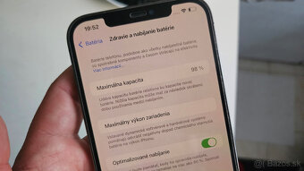 Apple iPhone 12 Pro Max 128GB - TOP stav - 9