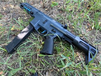 Classic army nemesis X9 airsoftka - 9
