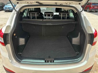 Hyundai ix35 2.0 CRDi VGT Style 4x4 - 9