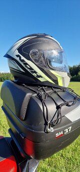 Aprilia SR Max 125 – spoľahlivý parťák na cesty aj výlety - 9