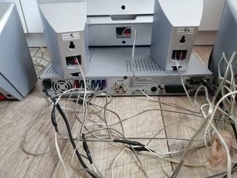 Philips domáce kino 5,1 - 9