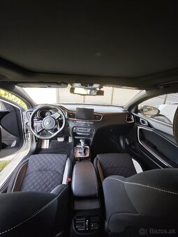 Kia proceed 1.6 crdi 100 kw - 9