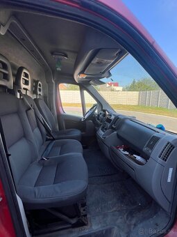 Citroën Jumper 2.2 hdi - 9