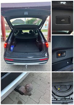 SEAT TARRACO Xcellence 2.0TDi Dsg VIRTUAL/7MIESTNE❗️/ŤAŽNÉ - 9