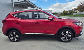 MG ZS EV  Luxury 2021 - 9