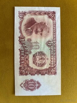 Bankovky na predaj 1 ks po 2€ - 9