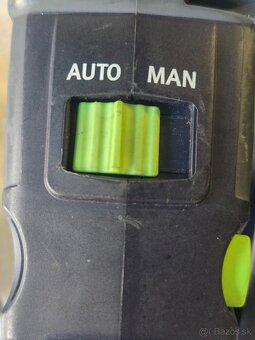 Festool aku skrutkovac na sadrokarton set - 9