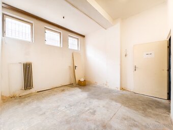 NA PRENÁJOM OBCHODNÝ PRIESTOR, KOŠICE - MYSLAVA - 9