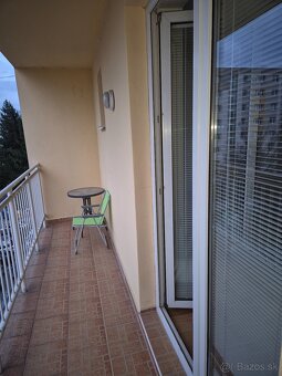 Dlhodobý prenájom 3 izbový byt v Dubnici nad Váhom - 9