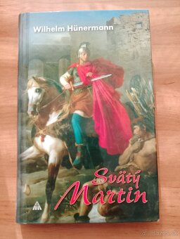 Kresťanská literatúra 4€/ks (2) - 9