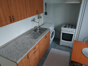 Prenájom 2 izbový byt Košice - Staré Mesto - 9