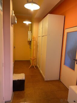 Prenajom velkeho 2 izboveho bytu Zilina centrum - 9