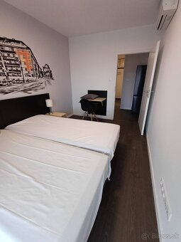 Predam 2 izb. apartmán,Žilinská, BA – Staré mesto. - 9
