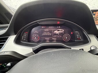 Audi Q7 S-line 3.0 diesel - 9