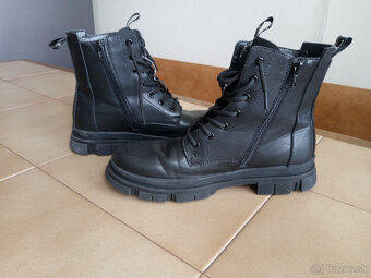 Damska vodeodolna outdoorova obuv CULT. - 9