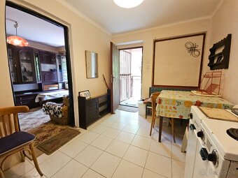 Murovaná Chata 6x9m, s pozemkom 755m2, predaj, Suchodolinská - 9