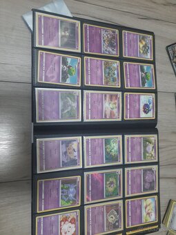 Pokemon kolekcia - 9